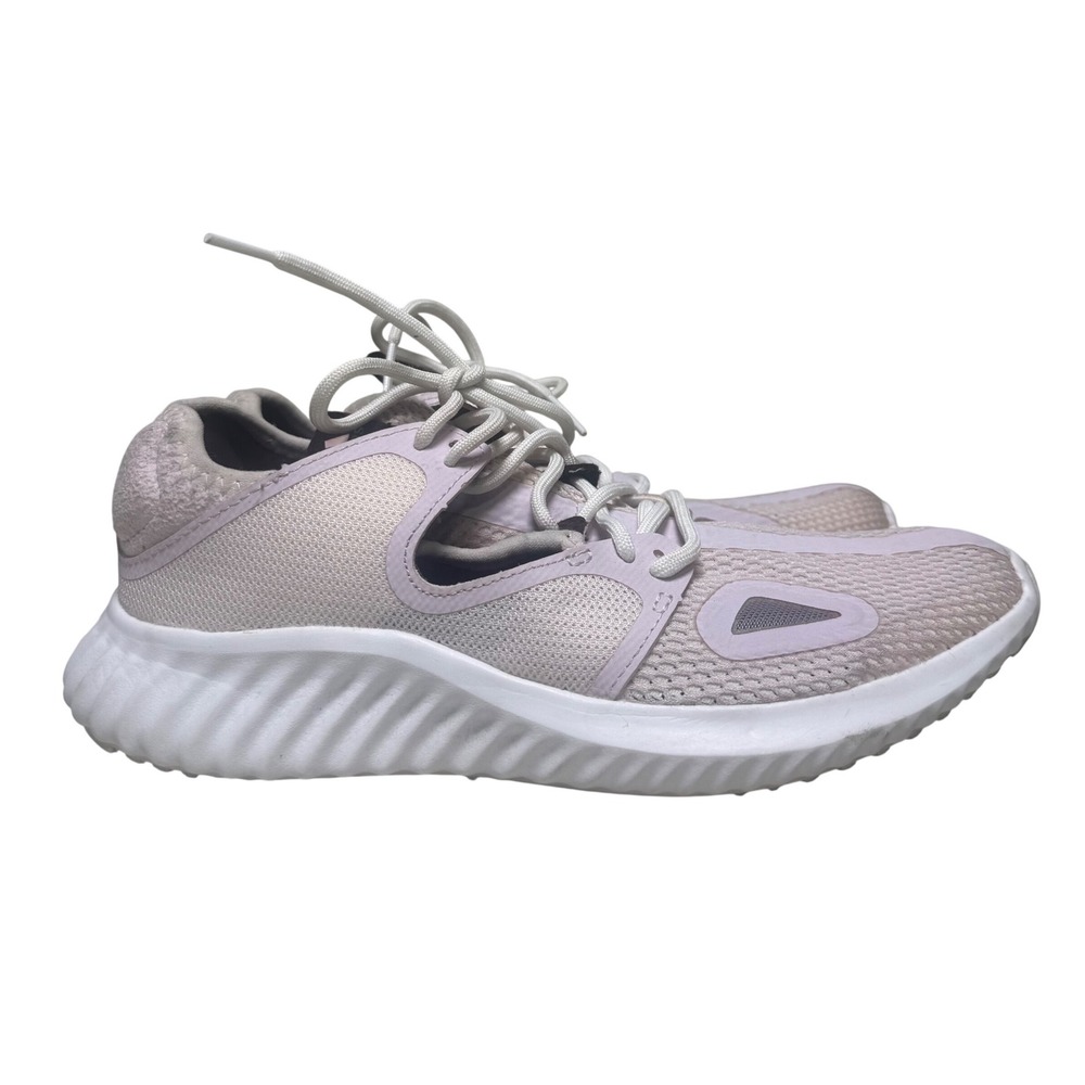 Adidas Women's Running Shoes Athletic Sneakers Size 7 Pastel Athleisure Workout